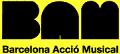 Музыкальный фестиваль BAM в Барселоне