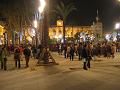 Новый Год в Севилье